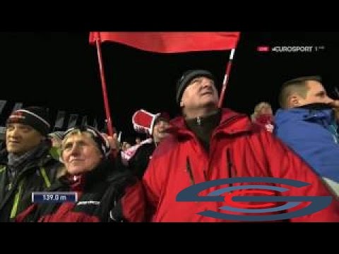 Klingenthal  - Klingenthal (02.12.2016) / Qualification / Kamil Stoch / 139.0 m