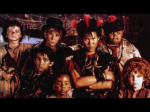 🎧 Ragazzi perduti (Never Go Home) | Pop-Punk, Hook (1991)