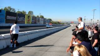 Mooneyes Xmas Drags 1