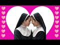 Asian Lesbian Nuns 2 Breaking The Silence