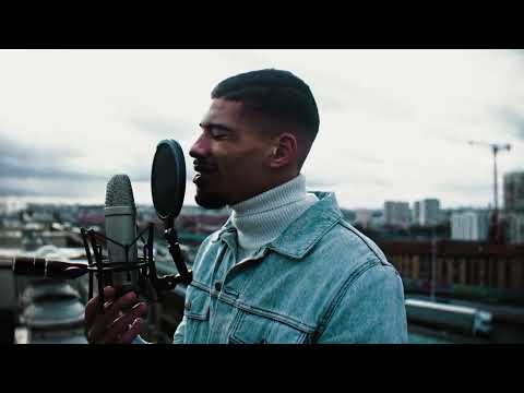 Kams - La Machine (Clip officiel)