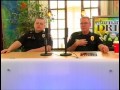Fighting Drug Abuse With The Titusville Police Department