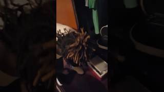 MTV 's cribs @ Earl traphouse