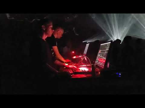 Mutek 2019 - Opening Show