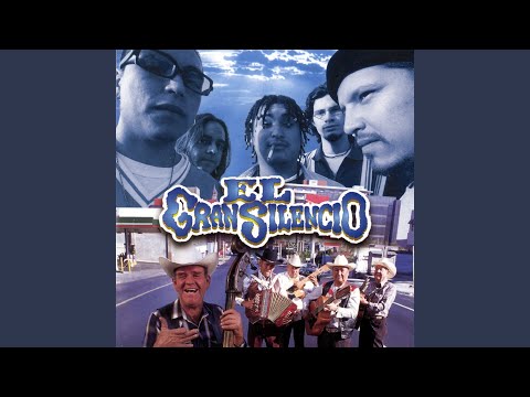 Piporros Taconazo - El Gran Silencio