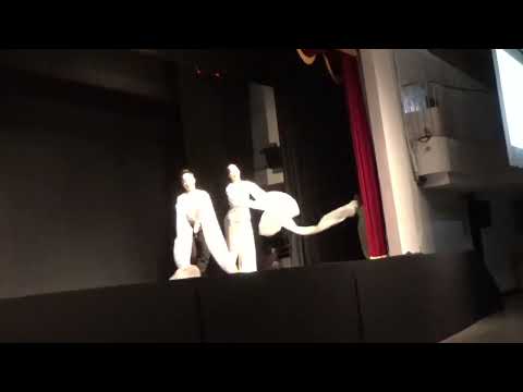 舞動嘉義，相遇民雄