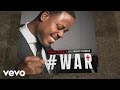 Charles Jenkins & Fellowship Chicago - War (Lyric Video/Live)