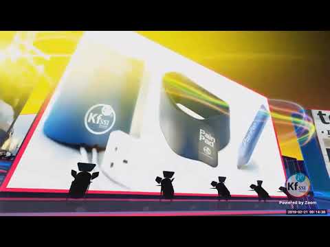 2019 02 21 AM Public Teaching in Spanish - Traducción simultánea de KSW-264