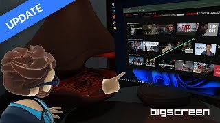 Remote Desktop Update: Input Streaming - Fully control your PC from your Meta Quest 2 wirelessly!