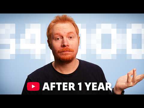 How Much I Make On YouTube With 50k Subscribers (AdSense, Sponsors, Affiliates, Coaching)