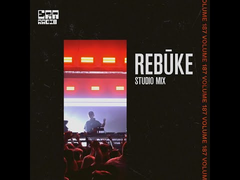 ERA187: Rebūke Studio Mix