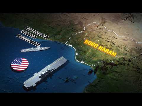 US Strike Nigeria Explained