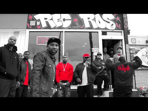 Mitchy Slick - One of Us (Music Video)