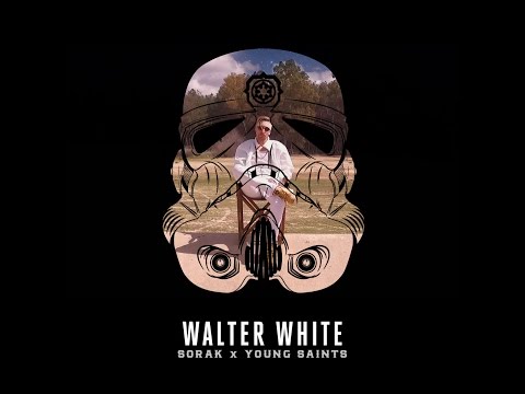 Sorak - Walter White (Prod. Young Saints)(Videoclip) [Welcome To The Dark Side]