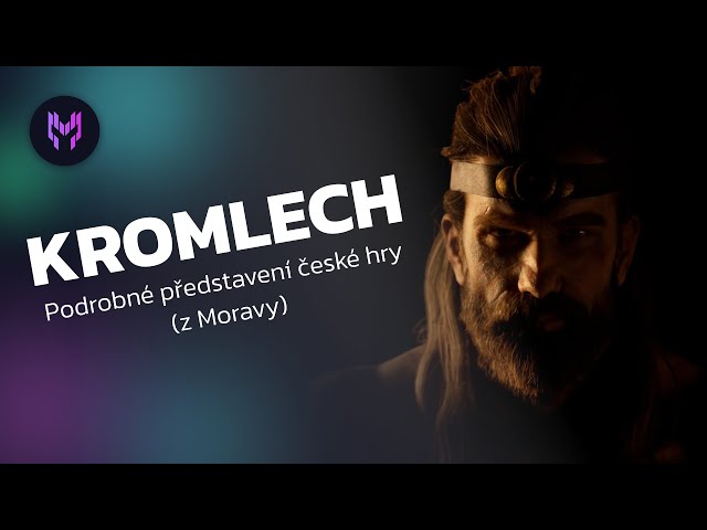 Titulný obrázok Youtube videa s názvom Kromlech - CZ Deep Dive