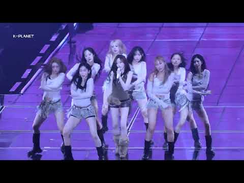 【aespa CONCERT】GISELLE (지젤) 'Tornado' 4K Fancam 직캠 | 에스파 콘서트 LIVE TOUR 'SYNK: aeXIS LINE' 250829