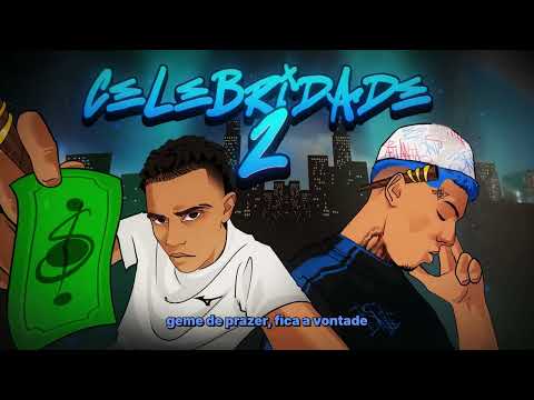 Ogrand & Reis G - A Nova Estrela da Cidade (Visualizer) [Prod. djjmarques]