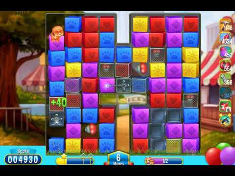 Pet Rescue Saga   Level 2686   No Boosters