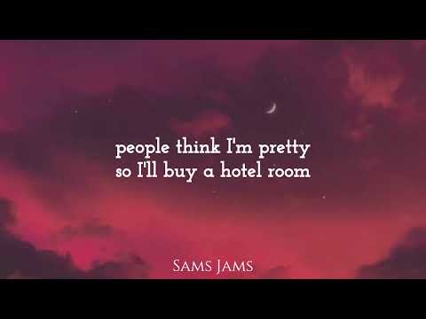 Unsweetened Lemonade - Amélie Farren (Lyrics)