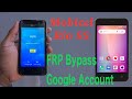 Mobicel Rio SS Google Account Unlock Frp Bypass