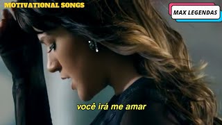 Kelly Clarkson - Dark Side (Tradução) (Legendado) (Clipe Oficial)