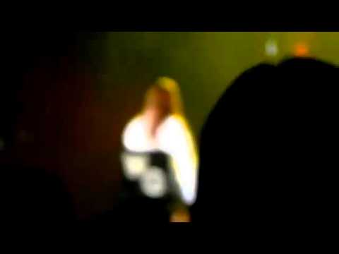 [FANCAM]101224 miss A suzy dancing to WG's Anybody @ JYP Nation Teamplay