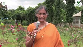 ICAR-IIHR Garden Roses