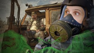 LOUCURA MAD MAX TOTAL! | Metro Exodus #7