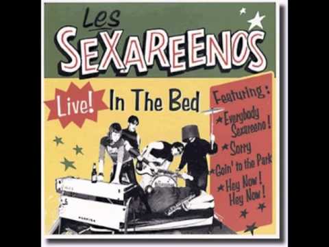 les sexareenos - i need your lovin'