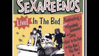 les sexareenos - i need your lovin'