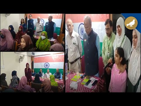 Only through education our rights could be safeguarded: Faiz e Aam