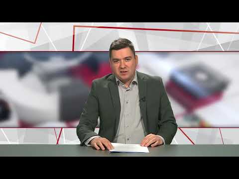 HO TV - Híradó, 2018. 01. 12.