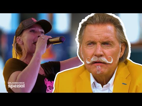 Die KRÜMEL-Geschichte: SAT.1-Urlaubscheck mit Ingo Lenßen | SAT.1