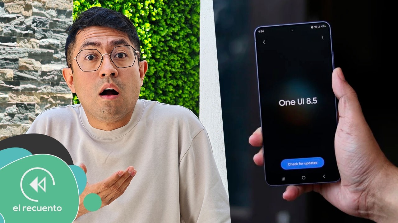 NADIE HABÍA NOTADO otra mejora en el Galaxy S26 Ultra | El Recuento