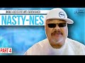 Nasty Nes On Choosing Between Sir Mix A Lot Nastymix Records Telling Mix About Baby Got Back