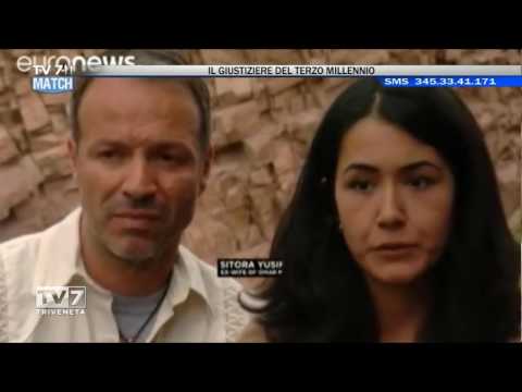 Tv7 Match del 17/06/2016 -IL GIUSTIZIERE DEL TERZO MILLENNIO-BREXIT (1DI4)