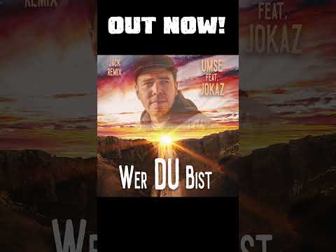 Umse feat. Jokaz - Wer Du Bist Remix 2023 I JACK REMIX