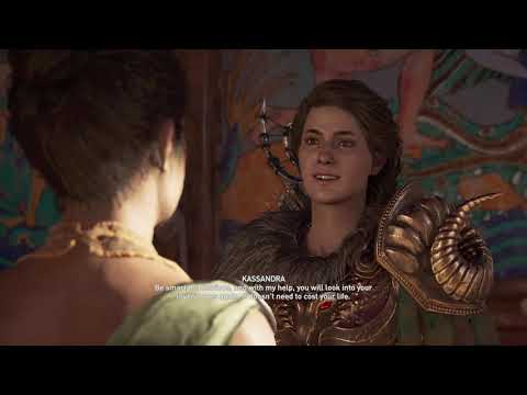 Assassin's Creed Odyssey Pt 65