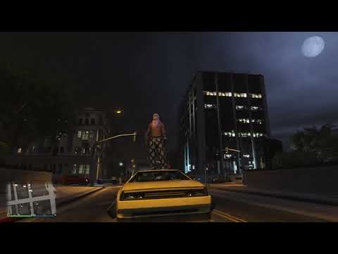 Grand Theft Auto V_ Gta sh
