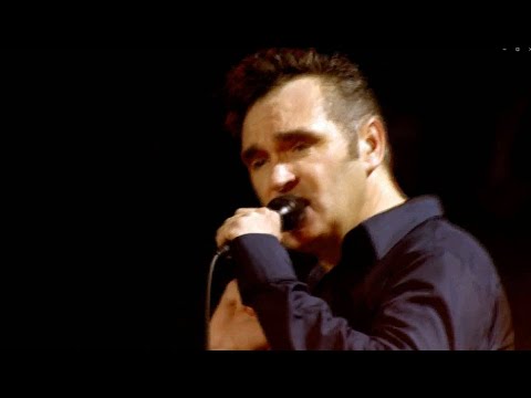 How Could Anybody Possibly Know How I Feel? - Morrissey