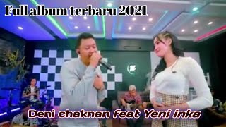 Download lagu TOP TOPAN PINGAL  DENNY CAKNAN FT YENI INKA TERBARU 2021 FULL ALBUM TANPA IKLAN mp3
