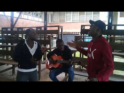 Buka sound production x Antuan Djoe ft Orveo Djoe