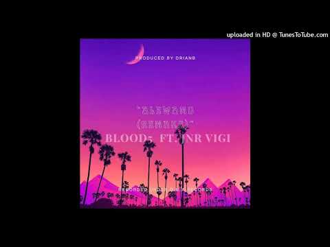 Blood5 ft Jnr Vigi - Alewamu (Remake)