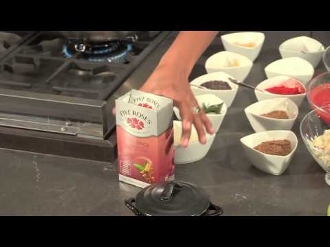 Afternoon Express | Spiced Chai Tea | 27 Aug 2015