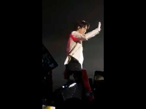 180804 GOT7 EYES ON YOU TOUR SINGAPORE- DREAMIN