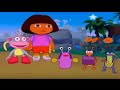 Dora The Explorer Episodes For Children Dora The Explorer Full Episodes Part 6