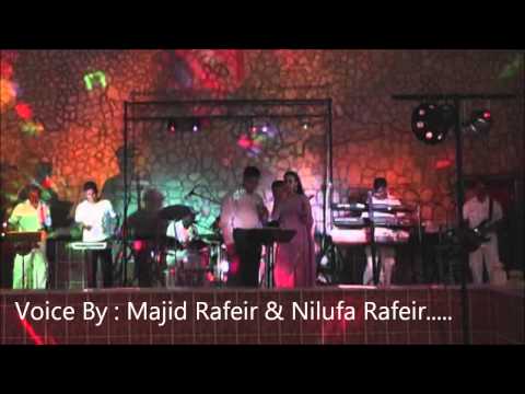 7rm VIDEOS  - Vasana Wantha Kala laba (Tamil Version) - Golfers live in Jeddah 2013