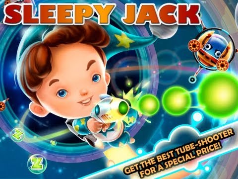 sleepy jack android games room