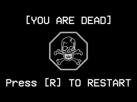 ULTRAKILL - [YOU ARE DEAD]