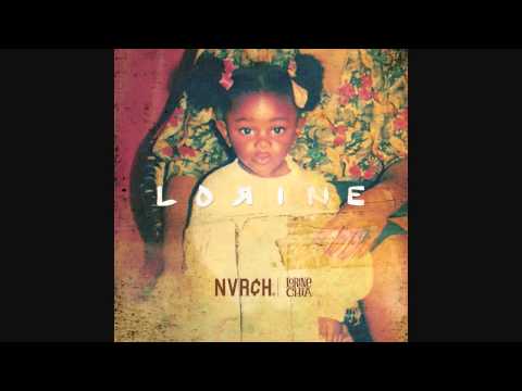Lorine Chia ft. Chance The Rapper  - Livin In Vain